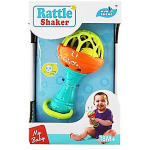 Rattle Shaker Rattle Shaker